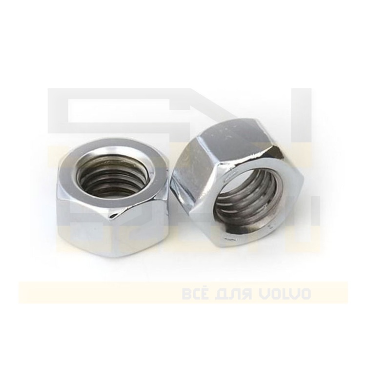 15149711 VOLVO CONSTRUCTION Гайка